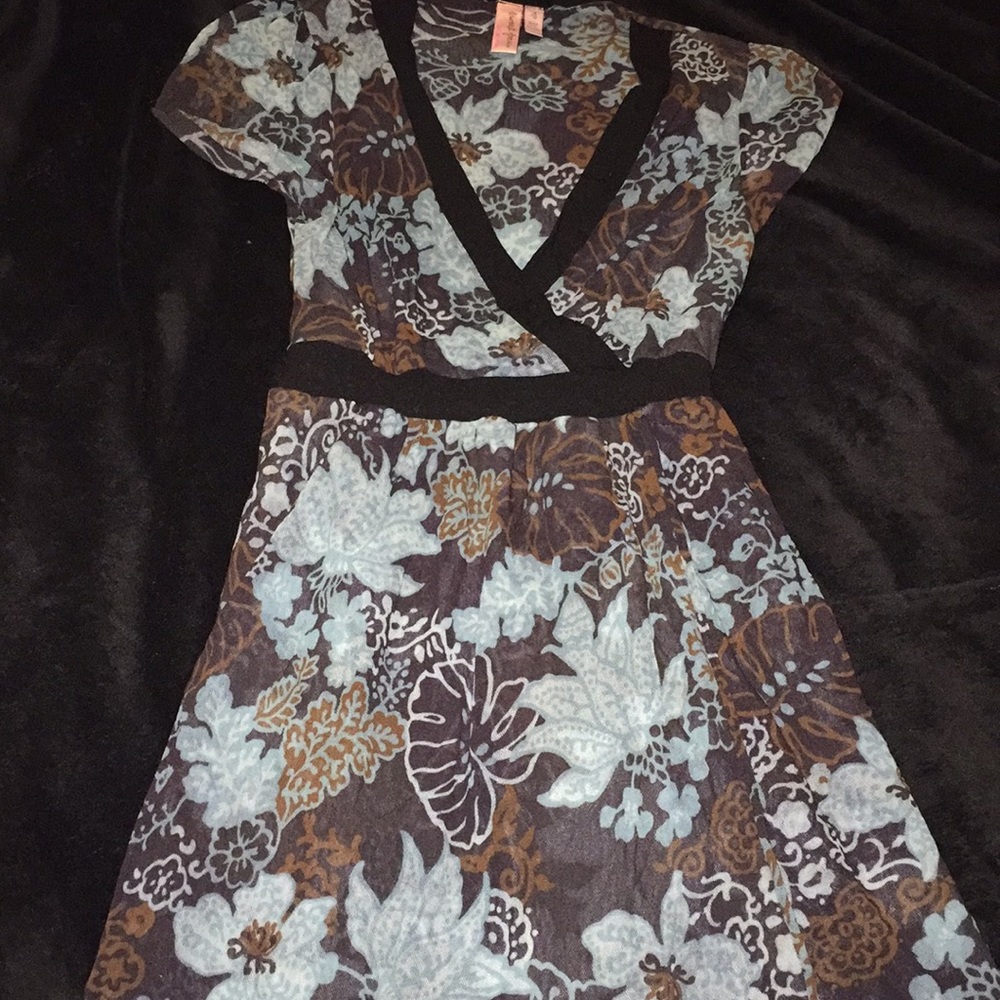 Sweet pea By Staci Frati dress